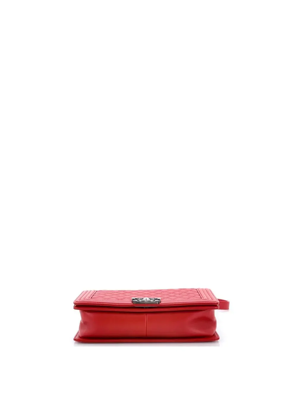 Chanel Boy Flap Bag Quilted Lambskin #277144C42B